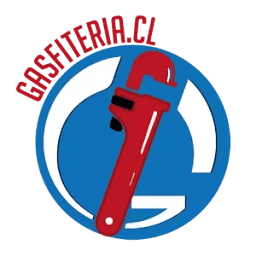 Logotipo de Gasfiteria.cl