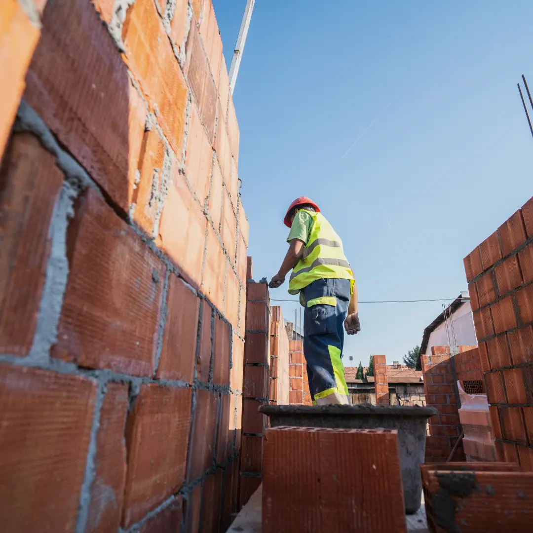 Maestro en construcción