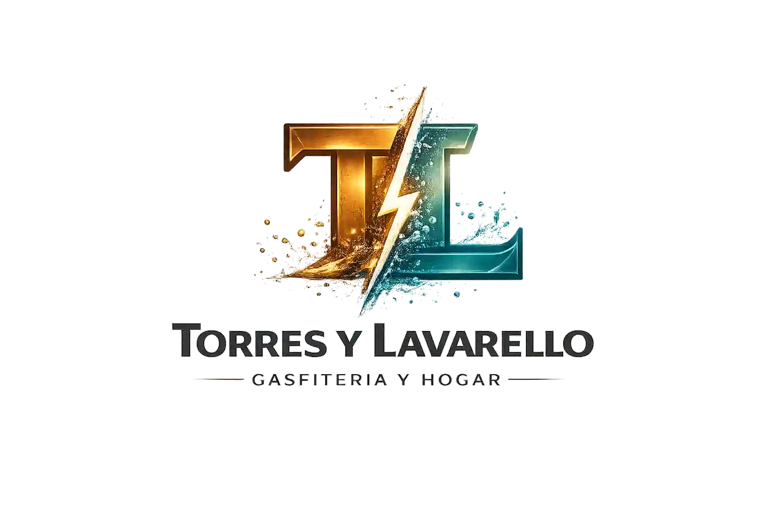Torres y Lavarello - Gasfitería y Hogar